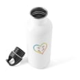 thumbnail image 4 of CafePress - Baby Hands And F - Stainless Steel Water Bottle, Sports Bottle, 1.0L, 4 of 5