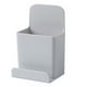 thumbnail image 2 of Caja Almacenamiento para Mando A Distancia Soporte Enchufe Organizador El (A), 2 of 2