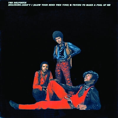 The Delfonics - La la Means I Love You: Definitive Collection