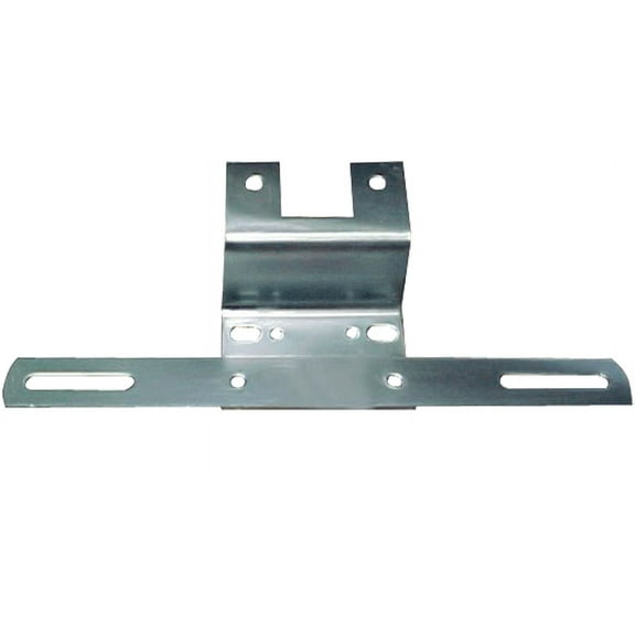 Optronics LP15SBP License Plate Bracket