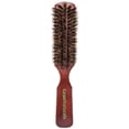 thumbnail image 1 of GranNaturals Cepillo de pelo de cerdas suaves para hombres – Cepillo de pelo de cerdas de jabalí de madera natural para peinar barbas que se desvanecen Cepillo de cerdas para alisar y peinar el cabell, 1 of 5