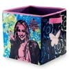 Hannah Montana Storage Bin