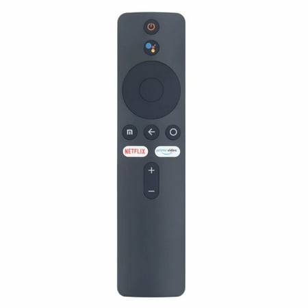 New XMRM-00A Remote Control for Xiaomi MI TV 4X 4K led tv with Netflix Prime Video buttons