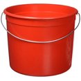 thumbnail image 1 of SHUR-LINE 55024 HD Plastic Paint Pail, 5 Quart, 1 of 2