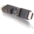 thumbnail image 4 of C2G 360° Rotating HDMI Male To HDMI Female Adapter, 4 of 7