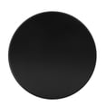 thumbnail image 1 of UTENSILIOS PARA HORNEAR Pizza Antiadherentes de 9 Pulgadas de Acero Con Alto Contenido de Carbono, Diseño de Encaraje Negro, Fácil de Limpiar, Aptos para Lavavajillas PARA, 1 of 7
