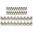 thumbnail image 3 of Gamvdout Sophisticated Engineering 40pc Set of Compatible Plasma Cutter Electrodes & Nozzles, 3 of 7