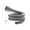 2 m, variant on Extra Long Thickened Washing Machine Drain Pipes Solid Extension Drain Hose