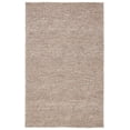 thumbnail image 2 of SAFAVIEH Natura Feride Geometric Area Rug, Brown, 3' x 5' - Scandinavian Design, Brown, Handmade Wool Blend, Ideal for Living Room, Bedroom, Dining Space, Entryway, Bathroom, Bedside, 2 of 11