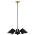 thumbnail image 4 of Briana 3-Light Pendant Light, 4 of 7