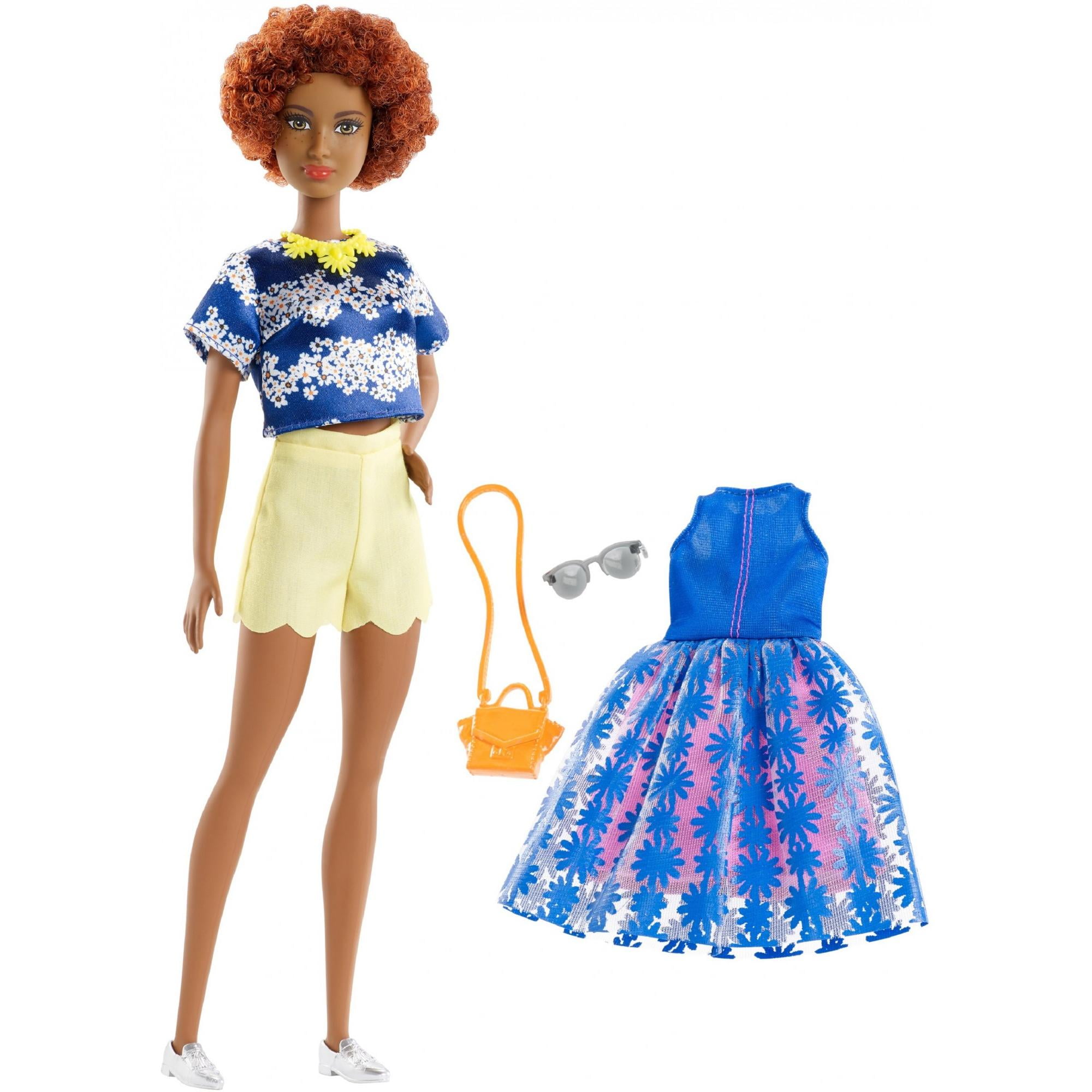 barbie fashionistas 42