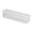 Clear, variant on Airtight Spaghetti & Pasta Storage Container with Portion Control Lid, Tall Food Keeper for Pantry Organization