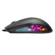 thumbnail image 5 of Mouse Gamer VSG DIODE 4800dpi 6 Botones RGB VG-M627 negro, 5 of 6