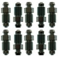 thumbnail image 2 of ACDelco 18K1184 Professional Front Disc Brake Caliper Bushing Kit - Replacement Rubber Bushings 2 of 10