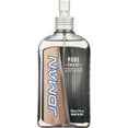 thumbnail image 2 of Jacqui & David's JDMan Pure Body Spray for Men, 8 Oz, 2 of 3