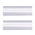 thumbnail image 4 of Tubo, 2 uds. Tubo recto de aleación de aluminio 6063 O tubo de aleación de aluminio probado profesionalmente, 4 of 9