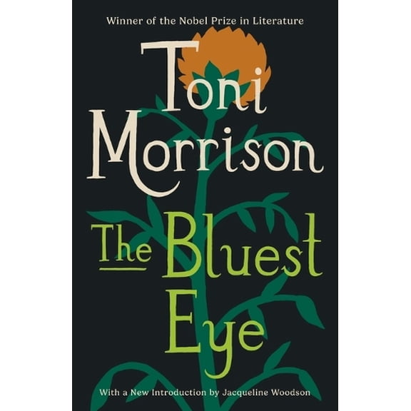 Pre-Owned The Bluest Eye by Toni Morrison (Vintage International) Paperback