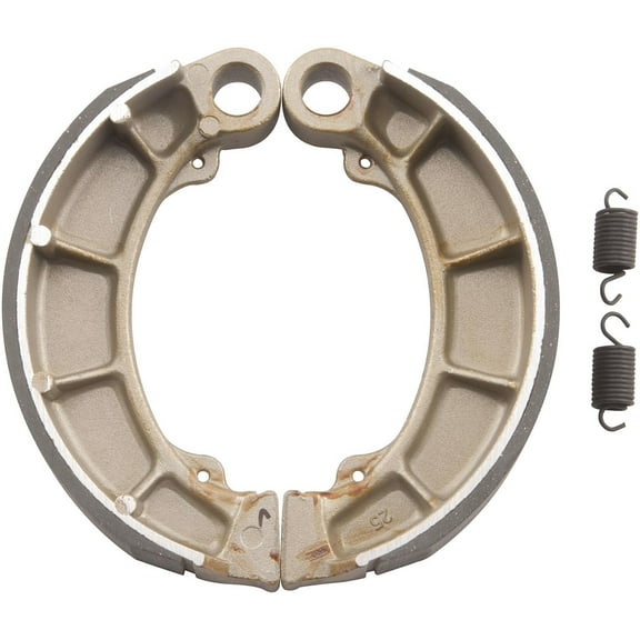 Ebc Honda Brake Shoes - 321