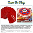 thumbnail image 4 of Juego de Mesa rytopt 24 Letras 2-8 Jugadores 15-20 Minutos, 4 of 7