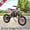 Pink, variant on Seipouy Mini Dirt Bike,49cc Gas Powered 2 Stroke Off Road Trail Bike for Kids and Adults, Kids Dirt Bike Gas Power Motocross,Off Road Mini Motorcycle,Pocket Motorbike with Front Rear Disc Brakes