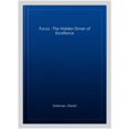 thumbnail image 1 of Pre-Owned Focus: The Hidden Driver of Excellence (Hardcover) 0062114867 9780062114860, 1 of 1