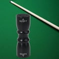 3 in 1 Drum Shape Snooker Pool Cue Tip Tool Shaper Scuffer Aerator
