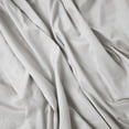 thumbnail image 4 of Ensemble de Draps en Microfibre Entièrement Brossée, Couleur Étain, 4 of 5