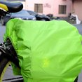 thumbnail image 3 of Yuarrent Cubierta de lluvia para bicicleta, bolsa para bicicleta de montaña, asiento trasero para bicicleta de carretera, impermeable, bolsa de Ciclismo Yuarrent OD0926-00, 3 of 6