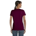 thumbnail image 3 of Gildan Ladies' Heavy Cottonâ„¢ 5.3 oz. T-Shirt - G500L, 3 of 4
