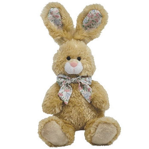 ty stuffed bunny