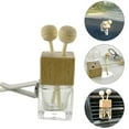 thumbnail image 5 of 20Pcs Car Perfume Vent Clip Auto Air Outlet Perfume Bottle Remove Odor Essential Oil Diffuser Aroma Fragrance Diffuser, 5 of 5
