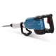 thumbnail image 3 of Martillo Demoledor Industrial 1700W DongCheng + 2 cinceles, 3 of 8