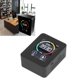 thumbnail image 4 of Detector de CO2 Portátil Pantalla en Tiempo Real Monitor de Aire 3 en 1 para el Hogar la Oficina el Gimnasio - Pantalla a Color Inteligente ANGGREK  Otros, 4 of 8