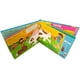 thumbnail image 3 of Libro infantil en 3D genial mascotas adorables Blanco, 3 of 4
