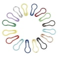 thumbnail image 2 of Metallstickmarkörer av hög kvalitet - Förpackning med 100 st, 2 of 5