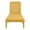 Brown, variant on Lagoon Tahiti Rattan Chaise Lounge With Gold Finish 7030YF-SSLGS