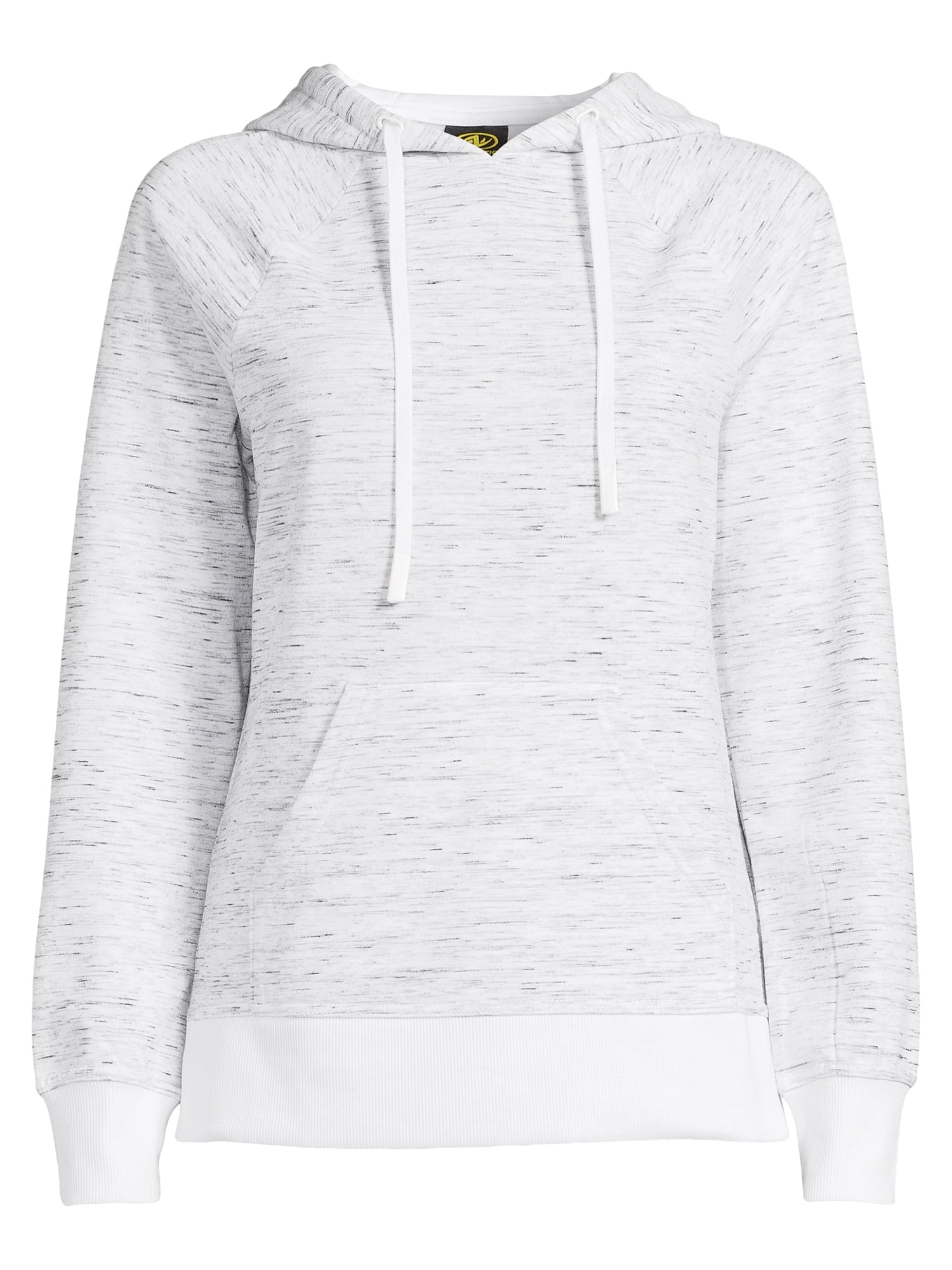 Athletic Works Women's Soft Hooded Sweatshirt