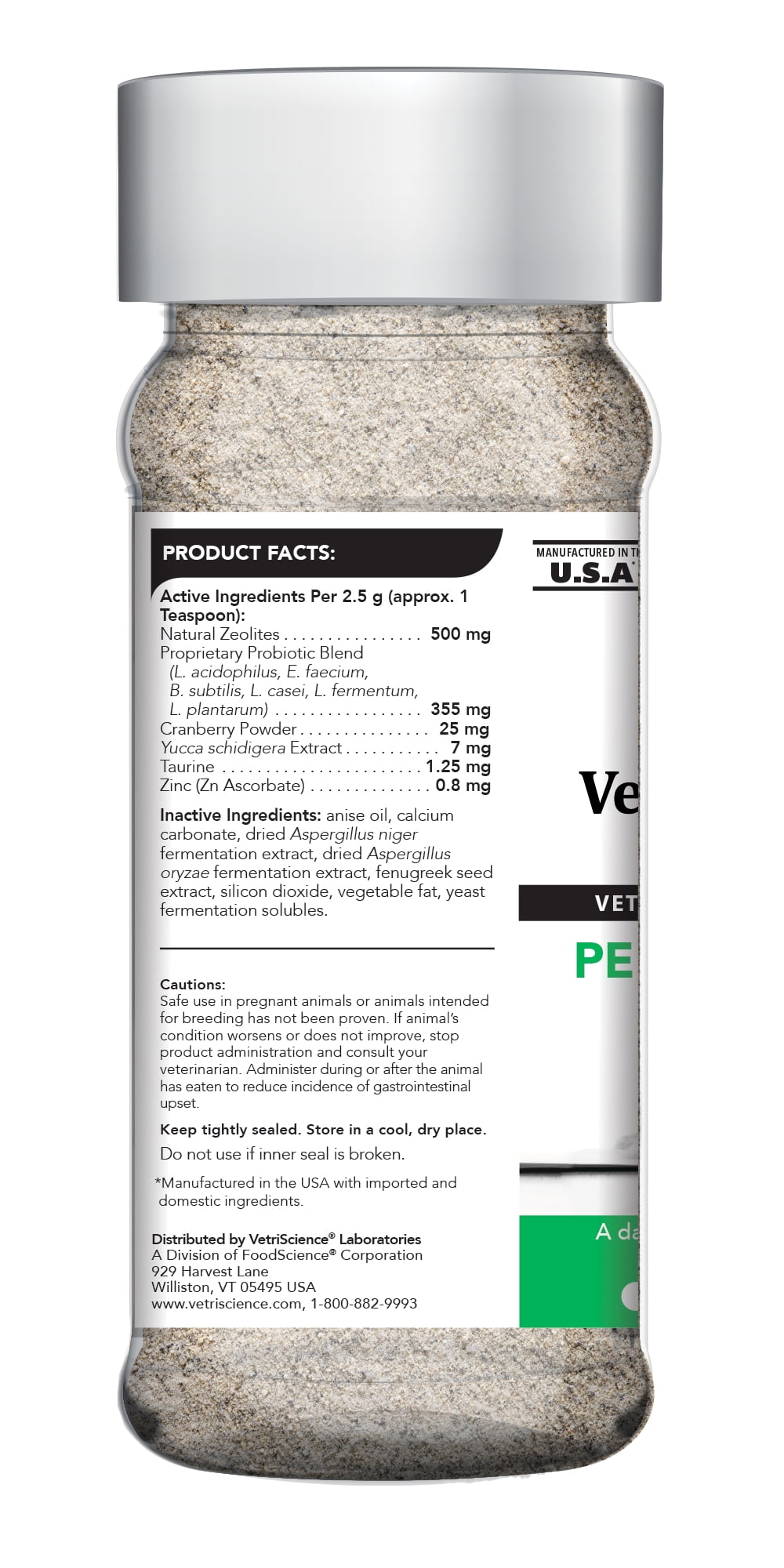 vetriscience perio support pro