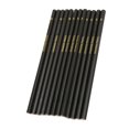 thumbnail image 1 of Professional Drawing Sketching Pencil Set - Premium Graphite, 36 Pieces, Fine Tip, Comfortable Handle, Wide Application, With Kneaded Art Eraser, Dust Free Eraser And Sharpener, 1 of 8