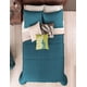 thumbnail image 5 of Colcha Tulum Vianney con holán estampado y capitonado especial King Size, 5 of 5