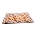 thumbnail image 3 of Cama autocalentable para gatos, almohadilla autocalentable para perros, tapete térmico cálido, almohadilla térmica no eléctrica para mascotas, para Café 60x90cm, 3 of 8