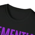 thumbnail image 3 of Dementia Comes With A Daughter Alzheimer's Awareness Month TShirt, 3 of 4