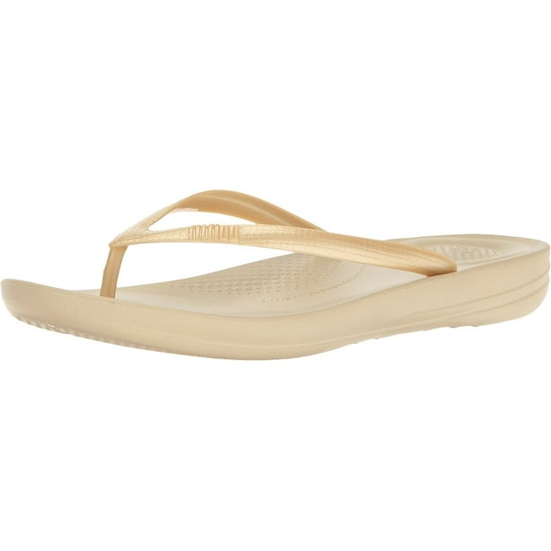 Women's IQUSHION Ergonomc Flip Flops | FitFlop CA