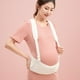 thumbnail image 1 of Banda de Soporte para el Vientre Durante el Embarazo Cinturón de Maternidad Ajustable para Todas las Etapas del Embarazo ANGGREK  Otros, 1 of 8