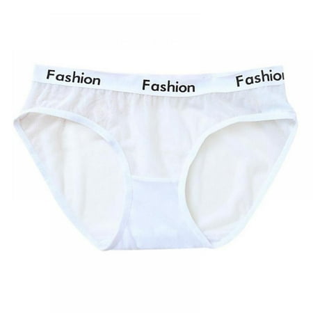 

Women s Sexy Mesh Lace Panty Female Seamless Underwear 1Pc