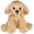 thumbnail image 1 of Peluche Bearington Lil' Goldie The Golden Retriever, 1 of 6