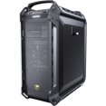 thumbnail image 3 of Gabinete Gamer Cougar Panzer Max-G Cristal Templado, 3 of 6
