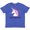 Retro Heather Royal, variant on Inktastic Unicorn Girls Cute Fantasy Gift Youth T-Shirt