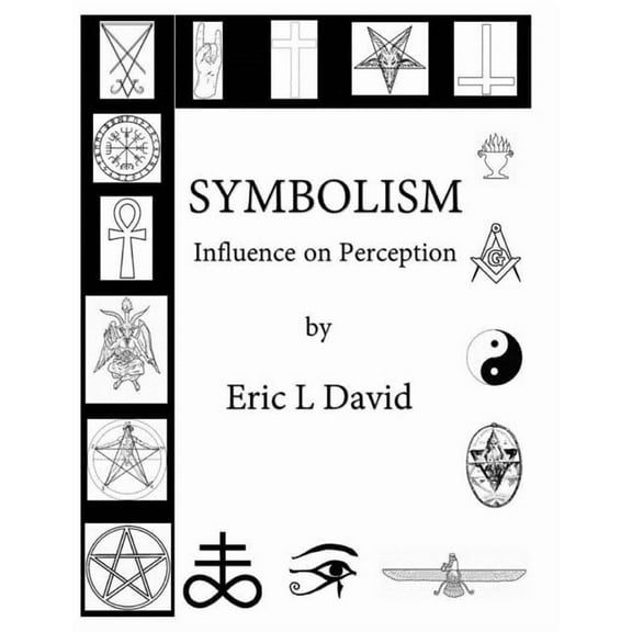 Symbolism : Influence on Perception (Paperback)