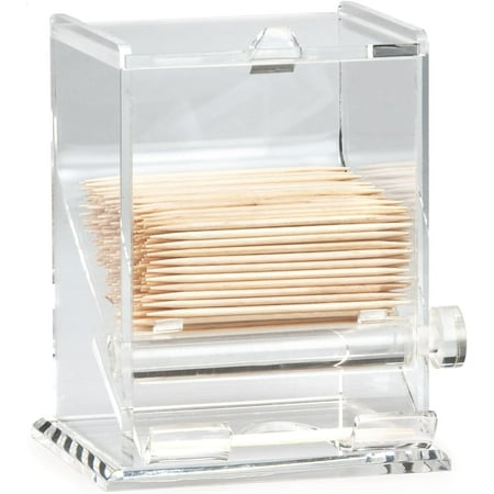 

228 Toothpick Dispenser